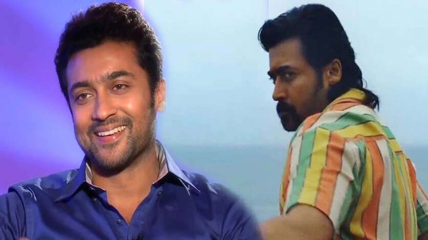 ஒரு வழியா சரியான பாதையை தேர்ந்தெடுத்த சூர்யா.. ரெட்ரோக்கு பின் அடிக்கப் போகும் மரண அடி