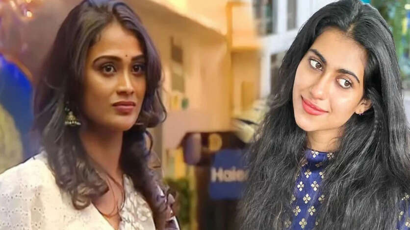 வெளியிலிருந்து பிக்பாஸ் நிகழ்ச்சிக்கு கொடுக்கப்பட்ட அழுத்தம்.. கடைசி நேர எவிக்சனில் நடந்த குளறுபடி