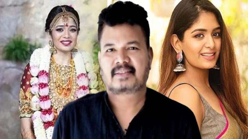 அப்பாவை மதிக்காமல் செய்யும் வேலை.. 2 மகள்களாலும் நிம்மதியைத் தொலைத்த ஷங்கர்!