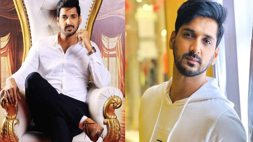 முளையிலேயே கிள்ளி எறிந்த விஜய்சேதுபதி.. சுமைதாங்கியாக நிற்கும் அர்னவ்