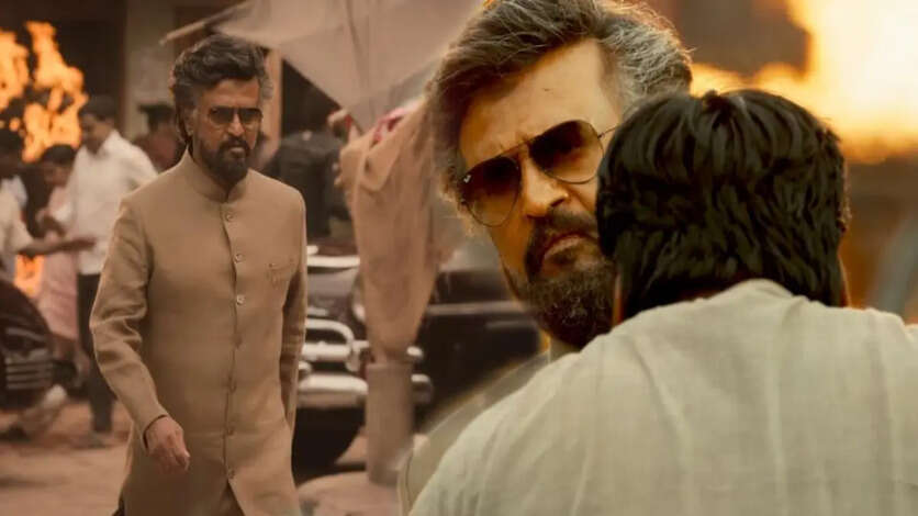 என்னது இத்தனை கேமியோ ரோல் படங்களா.! லால் சலாமுக்கு முன்னாடியே தலைவர் செய்த தரமான சம்பவம்