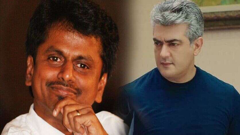 அஜித் அறிமுகப்படுத்திய 6 இயக்குனர்கள்..