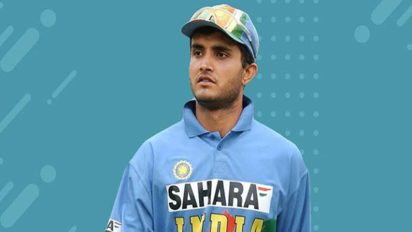 கிரிக்கெட்டில் நம்பமுடியாத 5 சாதனைகள்.. அடிச்சிக்கவே முடியாத சௌரவ் கங்குலி ரெக்கார்டு