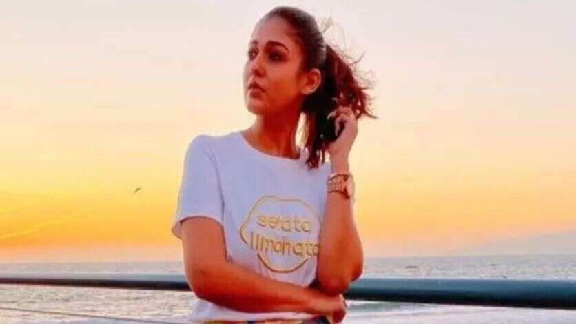 திருமணத்திற்குப்பின் மார்க்கெட்டை இழக்கும் நயன்தாரா.. நம்பர் 1 இடத்தைப் பிடித்த நடிகை