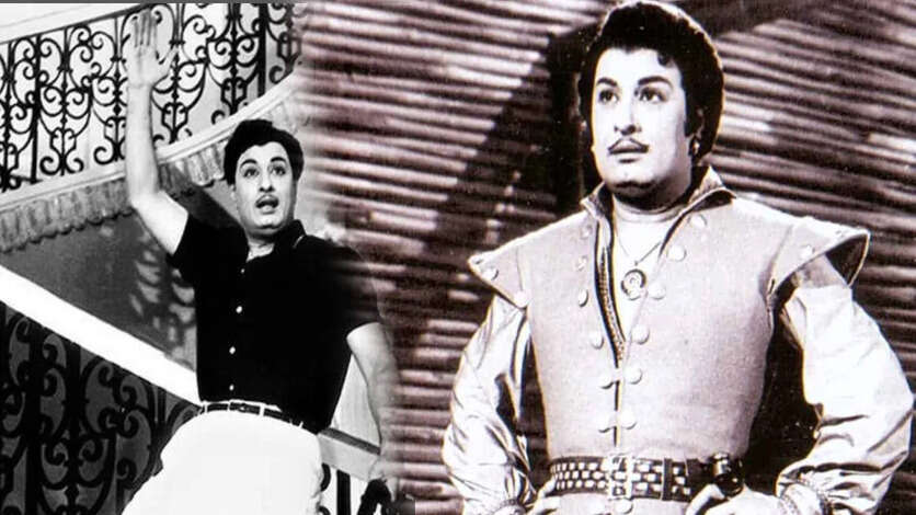 5 ரூபாய் கடனை அடைக்க ஜப்பான் வரை சென்ற எம்ஜிஆர்.. நிம்மதியை தொலைத்து பட்ட பாடு