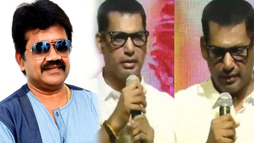 விஷாலை சுற்றி தோண்டப்பட்ட பாதாளக்குழி.. ஜே கே ரித்தீஷ் போன பின் ஒவ்வொருத்தரா காலி பண்ணிய 2 பேர்