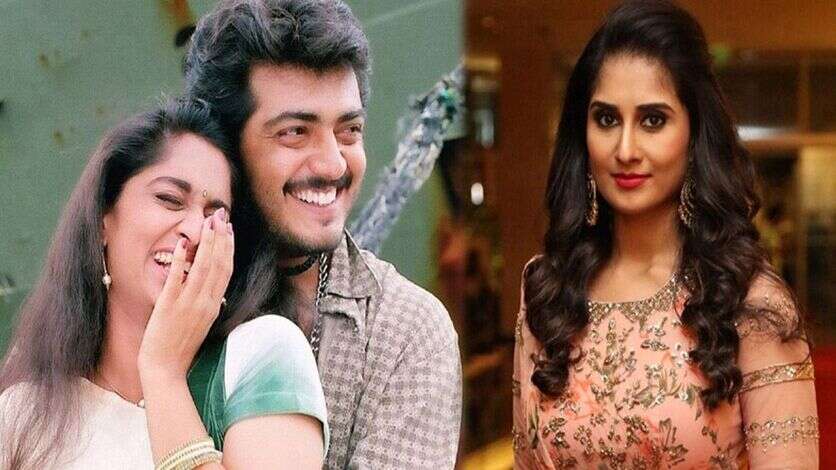 அழகு இருந்தும் அதிர்ஷ்டம் இல்லாததால் காணாமல் போன 5 வாரிசு நடிகைகள்.. அஜித் மச்சினிக்கு அமையாத பட வாய்ப்பு