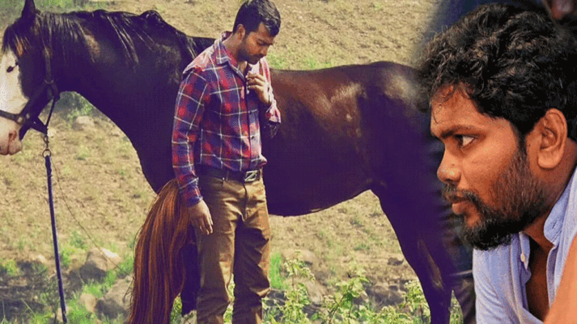 சினிமாகாரங்களுக்கு புடிச்சா போதுமா.? பா ரஞ்சித்தின் குதிரைவால் எப்படி இருக்கு, ட்விட்டர் விமர்சனம்