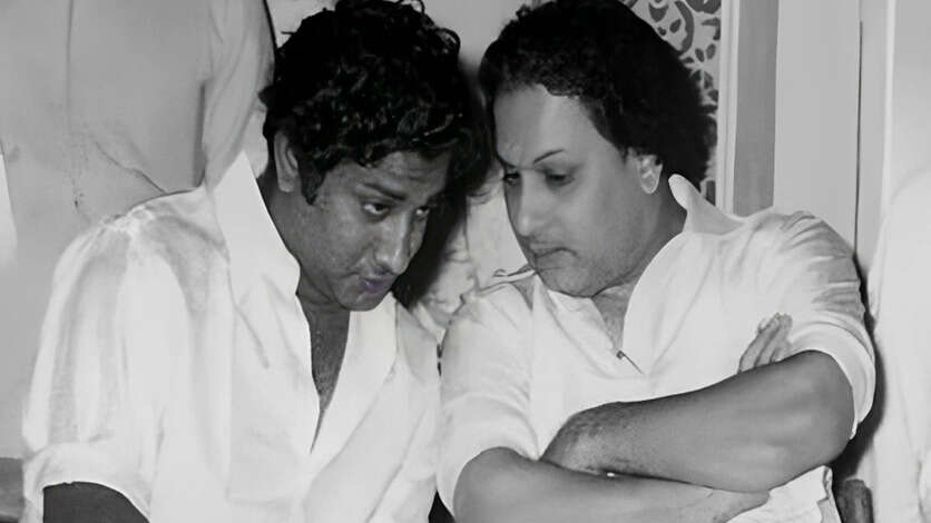 எம்ஜிஆர், சிவாஜியை விட அதிக நாள் வாழ்ந்திருக்கிறேன்.. பெருமிதம் கொள்ளும் நடிகர்