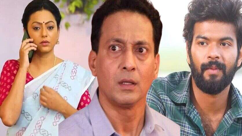 புருஷனை போல மகனுக்கும் இரண்டாம் தாரமா.? பாக்கியா எடுக்கும் அதிரடி முடிவு