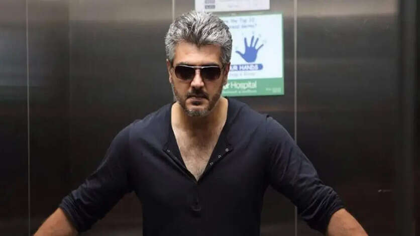 அஜித் போட்ட ரூல்ஸ்.. குழப்பத்தில் தலையை பிச்சுக்கும் தயாரிப்பாளர்கள்