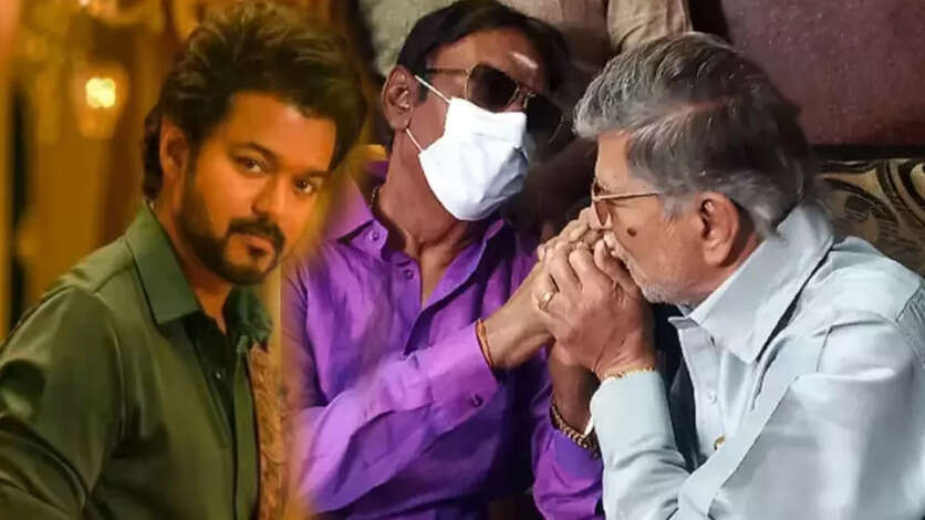 கேப்டனை துச்சமாக நினைத்த தளபதி விஜய்.. உண்மையை வெட்ட வெளிச்சமாகிய எஸ்ஏசி