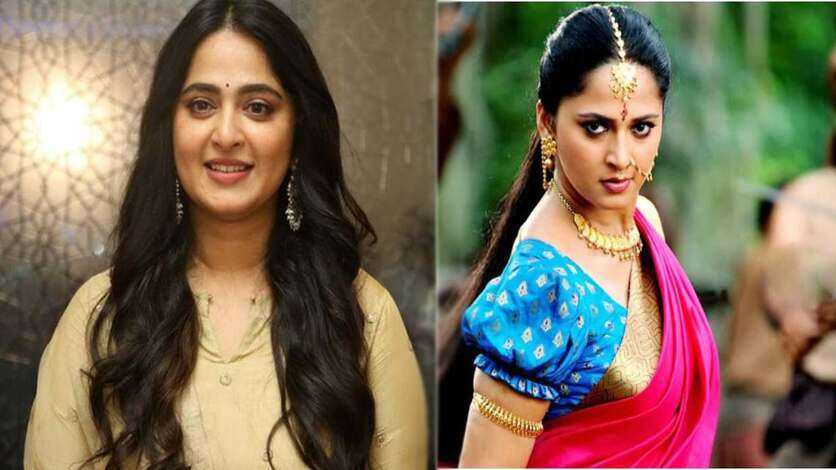 2 வருடம் கழித்து தரமான என்ட்ரி கொடுக்கும் அனுஷ்கா.. மீண்டும் தேவசேனா போல் மிரட்ட வராங்க!