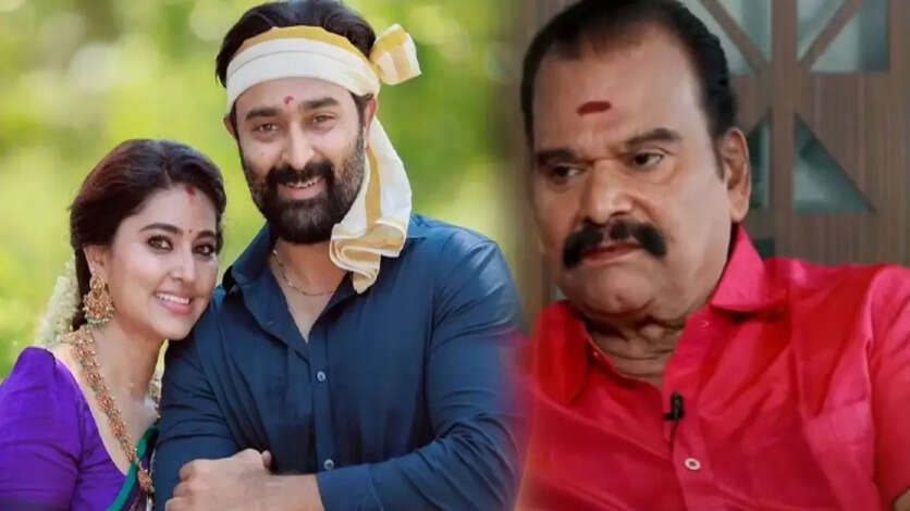 பிரசன்னாவிற்கு முன் தயாரிப்பாளருடன் நடந்த விஷயம்.. சினேகாவை பற்றி புட்டு புட்டு வைத்த பயில்வான்