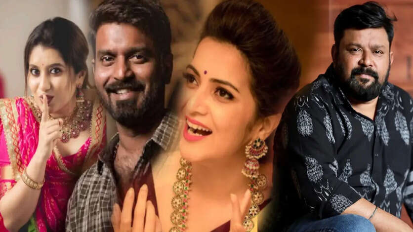 விஜய் டிவியின் 5 முக்கிய தொகுப்பாளர்கள் வாங்கும் சம்பளம்.. அடேங்கப்பா! பிரியங்காவை மிஞ்சிய அந்த தொகுப்பாளர்