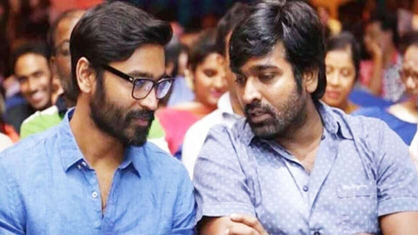 உருவ கேலிக்கு தக்க பதிலடி கொடுத்த நடிகை.. தனுஷ், விஜய் சேதுபதி ஒப்பிட்டு ஆவேசம்