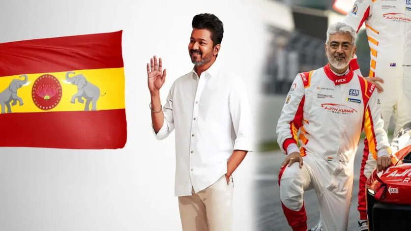 இனி எந்த புது படங்களிலும் நடிக்க போவதில்லை.. அஜித்குமார் கொடுத்த ஷாக், ஒரே நேரத்தில் எண்டு கார்டு போட்ட தல-தளபதி