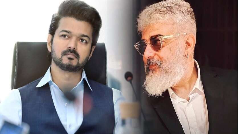 IMDB இந்தியளவில் பாப்புலரான 6 பிரபலங்கள்.. அஜித், விஜய்யை காணாமல் ஆக்கிய நடிகர்