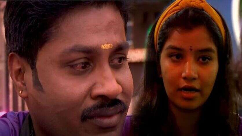 நானா அப்படி செஞ்சேன், கதறி அழுத ஜிபி முத்து.. டிஆர்பி-காக மோதவிட்டு வேடிக்கை பார்க்கும் பிக் பாஸ்