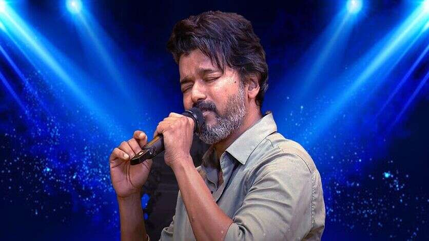 மற்ற ஹீரோக்களுக்கு தளபதி பாடிய 3 பாடல்கள்.. சூர்யாவுக்கு கொடுத்த சூப்பர் ஹிட்