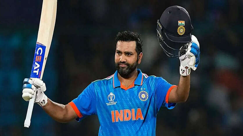 ரோகித் சர்மாவை வறுத்தெடுக்கும் பிசிசிஐ.. T20 உலக கோப்பையில் நினைவுக்கு வராத ஹிட் மேனின் தியாகம்