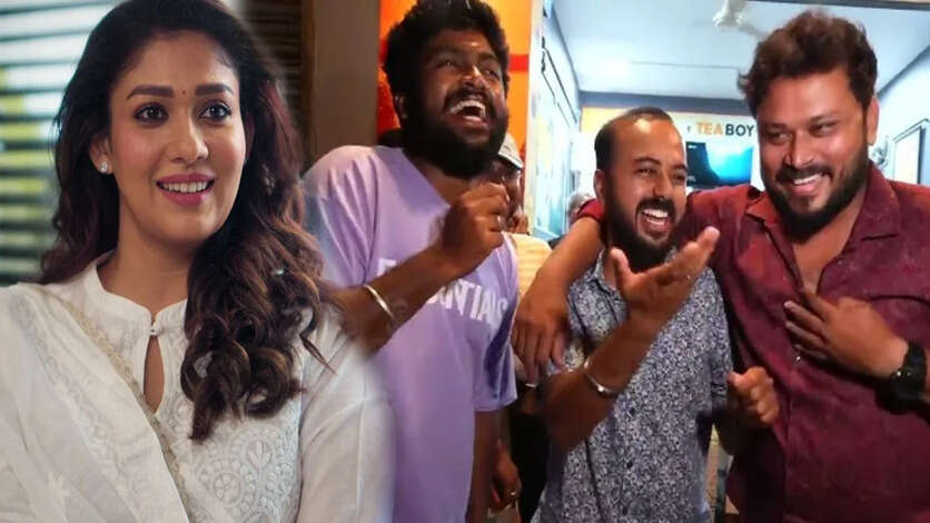 2025 தொடக்கத்திலேயே டேமேஜ் ஆன 5 பிரபலங்கள்.. முகநூல் வாசிகளிடம் பலமாக அடி வாங்கி கொண்டிருக்கும் VJ சித்து!