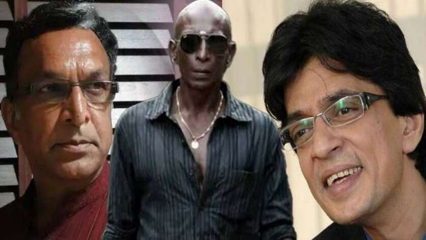 வில்லதனத்திற்கு பெயர் போன 5 படங்கள்.. ஒரே படத்தில் நின்னு பேசிய கதாபாத்திரங்கள்