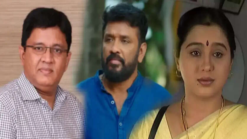 எதிர்நீச்சல் 2க்கு டைட்டிலை மாற்றிய ஜீவானந்தம்.. தேவயானி காம்போவில் வரப்போகும் சீரியல், நாள் குறித்த கலாநிதி