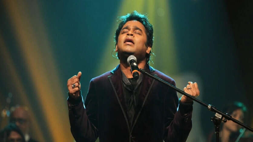 சின்ன புள்ள பேச்ச கேட்டு மூக்கை உடைத்துக் கொண்ட ஏஆர் ரகுமான்.. வாரிசால் அசிங்கப்பட்டு புகழை கெடுத்த இசைபுயல்.!