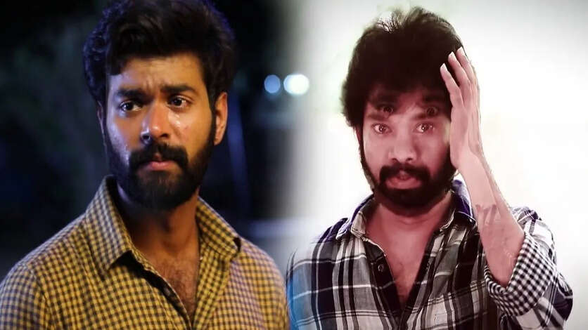 பொண்டாட்டி, பிள்ளைக்காக சைக்கோவாக மாறிய கணேஷ்.. பைத்தியக்காரத்தனமாக உருட்டும் பாக்கியலட்சுமி