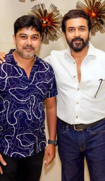 கேரியருக்காக சூர்யா எடுத்த முக்கிய முடிவு.. இனி எல்லாமே ஏறுமுகம் தான்!