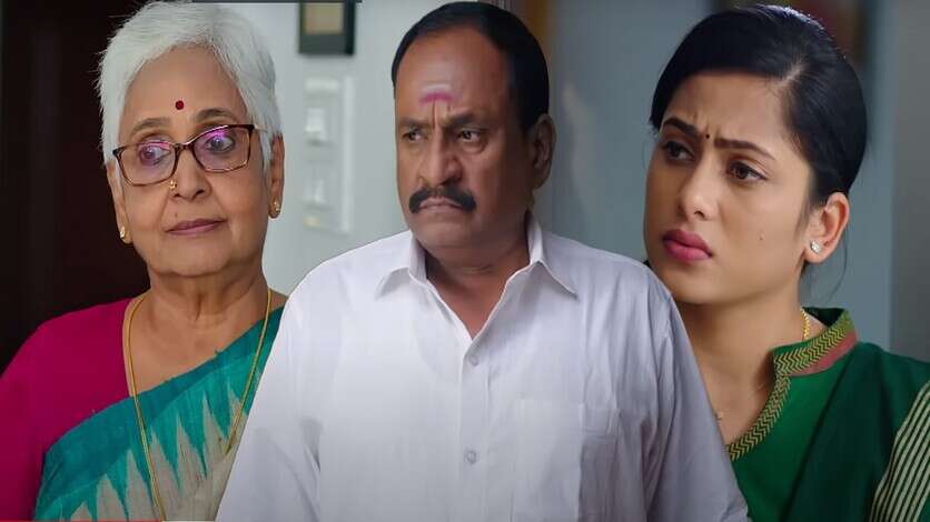 தேங்காய் மண்டையனை போட்டுத் தள்ள துடிக்கும் சவுண்ட் சரோஜா.. அப்பத்தா, எஸ்.கே.ஆர்-க்கும் வலை விரித்த குணசேகரன்