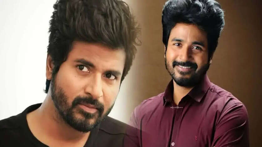 முக அழகை இழந்தார் SK? வைரல் புகைப்படம் .. சொந்த செலவில் கேரியருக்கு சூனியம் வச்சுகிட்டாரே!