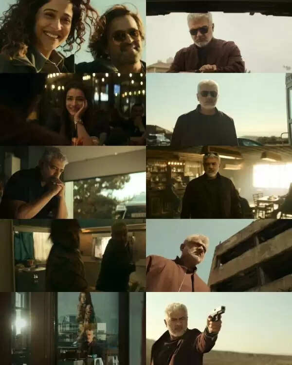 ஹாலிவுட் படத்தை விஞ்சும் விடாமுயற்சி.. மாஸ் லுக்கில் அஜித், இந்தப் படத்துல இவ்ளோ சுவாரஸ்யமா?