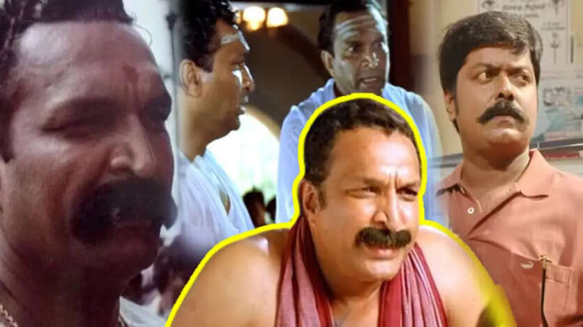 நாசரை போல நடிப்பு சூறாவளியாக வரவேண்டிய நடிகர்.. 80களில் வளர முடியாமல் போன முரளியின் நண்பர்