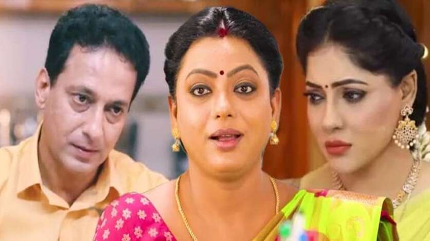 கின்னஸ் சாதனை படைக்கப் போகும் பாக்யா.. முட்டுக்கட்டை போட்ட உத்தம புருஷன்