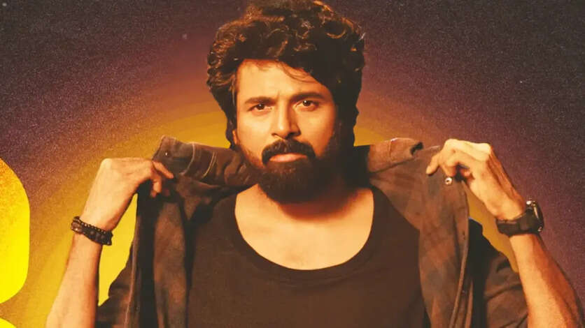 மதராசி வெற்றிக்குப் பின் பெரிய சர்ப்ரைஸ்.. சிவகார்த்திகேயனின் அடுத்த வெற்றி கூட்டணி