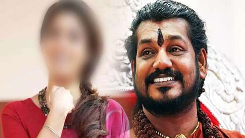 நித்தியானந்தாவிடம் உஷாரான முன்னணி நடிகை.. மாட்டிக்கொண்ட நடிகைகளின் லிஸ்ட்!