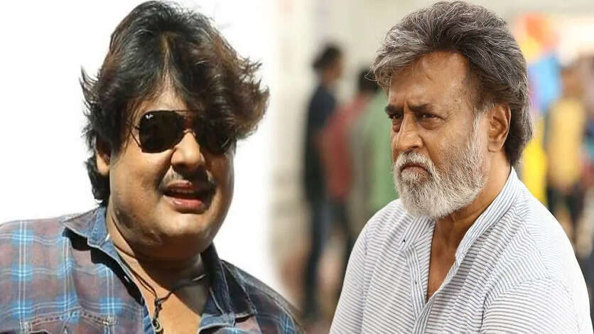 மன்சூர் அலிகான் போல் வம்பில் சிக்கிய ரஜினி.. உங்க வயசுக்கு இப்படி பேசலாமா தலைவரே.!