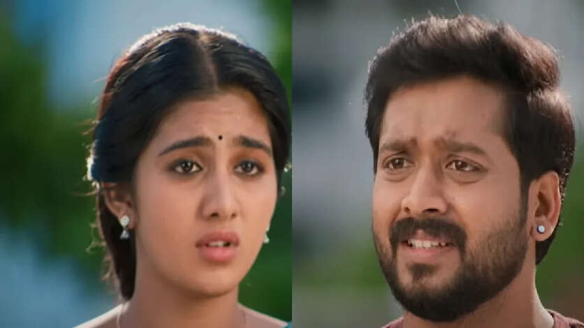 சிங்கப்பெண்ணில் ஆனந்திக்கு அழகனை பற்றி கிடைத்த முக்கிய ஆதாரம்.. மனம் மாறுவானா அன்பு?