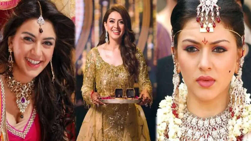 அநியாயத்துக்கு ஒல்லியான லொலிடா.. ஹன்சிகாவின் லேட்டஸ்ட் வைரல் புகைப்படம்