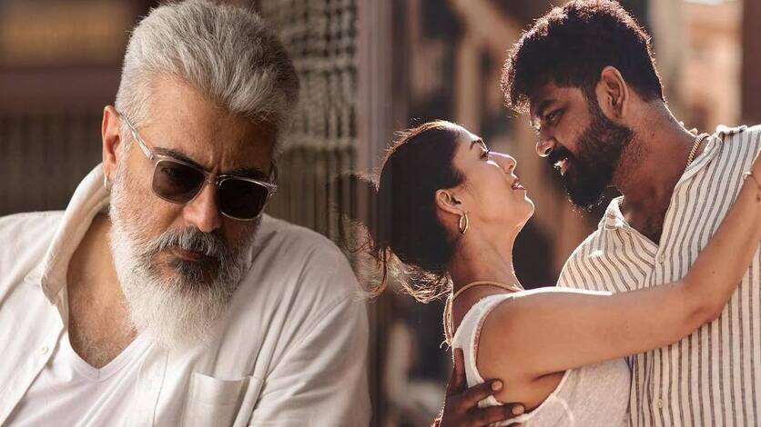 நயன்தாராவால்  விக்னேஷ் சிவனுக்கு  கிடைத்த 4 படங்கள்.. எவ்வளவு தாஜா பண்ணியும்  அஜித்திடம் பழிக்காத ஜம்பம்