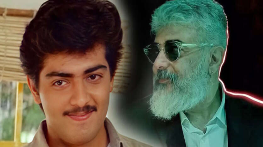 தன்னைத் தானே செதுக்கிய அஜித்.. கோடான கோடி ரசிகர்களின் இதயங்களை வென்ற ரகசியம்