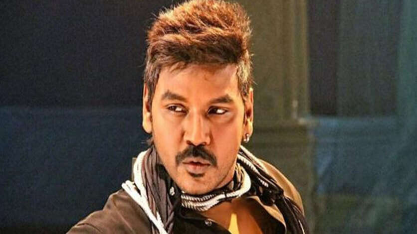 தம்பியுடன் களத்தில் இறங்கும் லாரன்ஸ்.. யாரும் எதிர்பாராத கூட்டணி