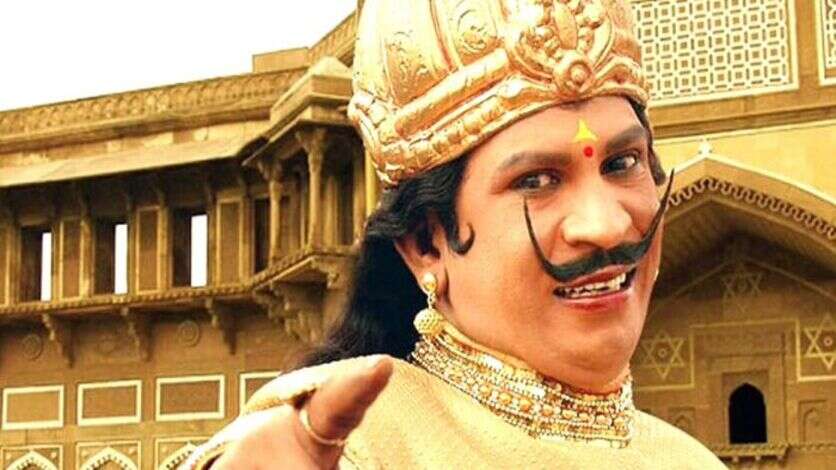 ரீ என்ட்ரி-யில் ஆழம் பார்த்து காலை விடும் வடிவேலு.. ஓவர் அலப்பறையால் நொந்து போன தயாரிப்பாளர்