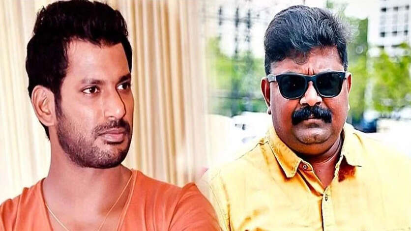 பல கோடி கொட்டிக் கொடுத்தாலும் அவன் கூட சேராததற்கு காரணம்.. மிஷ்கினால் மனநலம் பாதிக்கப்பட்ட விஷால்