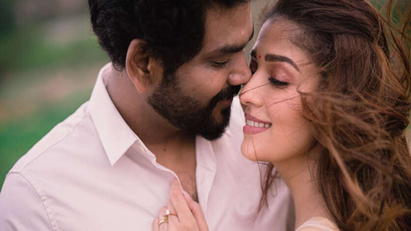 காலில் விழுந்து சமாதானப்படுத்திய நயன்தாரா.. திருமணத்திற்கு பின் நடக்கும் எதிர்பாராத ட்விஸ்ட்