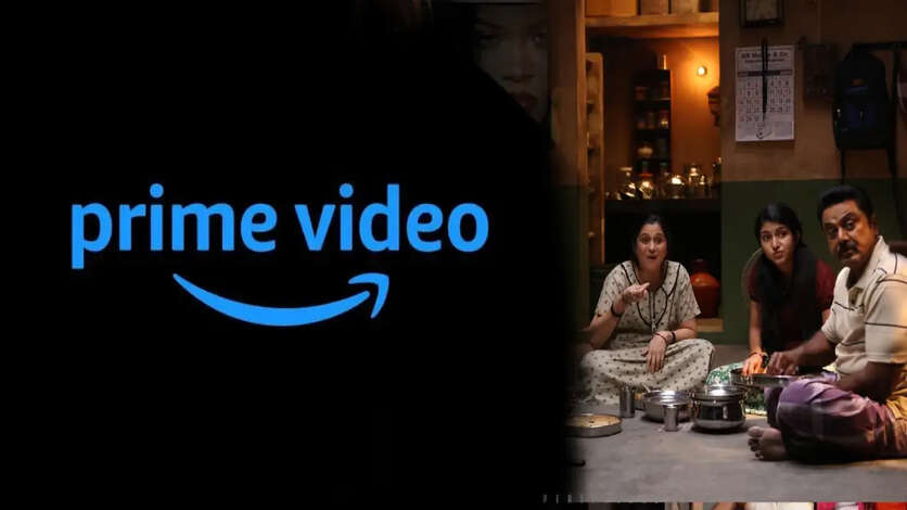 இந்த வாரம் Amazon prime-ல்.. அசத்தலான 3 த்ரில்லர் படங்கள்