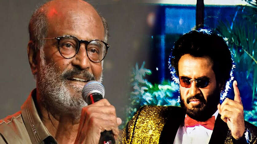 ரஜினி இன்றுவரை விட்டுக் கொடுக்காத 5 நடிகர்கள்..