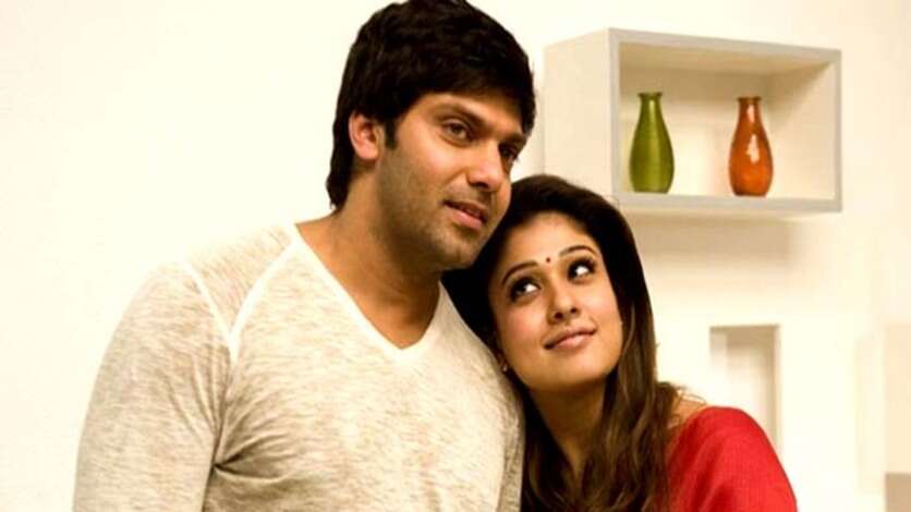 ஆர்யாவுக்கு தங்கையாக நடிக்க இருந்த நயன்தாரா.. ரகசியத்தை சொன்ன பிரபல இயக்குனர்